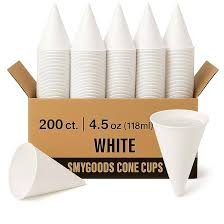 Cone Paper Cup